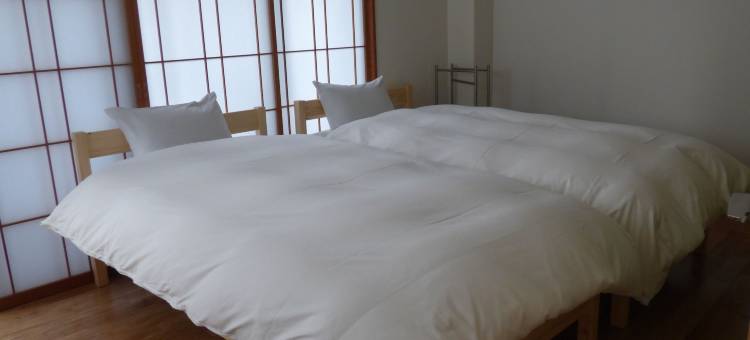 百万遍克洛斯旅馆(Guesthouse Hyakumanben Cross)图片