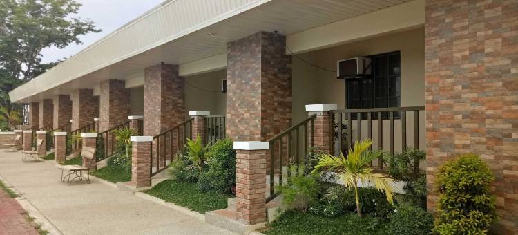 加利亚庄园度假村及活动场地(Hacienda Galea Resort and Events Place)图片