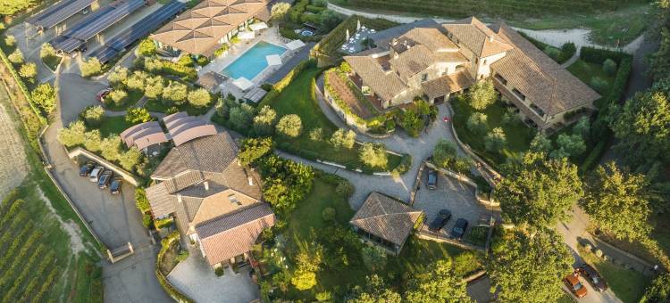 阿尔塔洛卡葡萄酒度假村(Altarocca Wine Resort Adults Only)图片