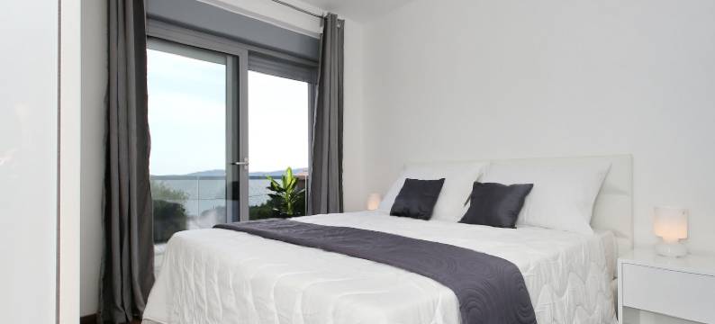 阳光尼科利娜公寓(Apartments Sun Resort Nikolina)图片