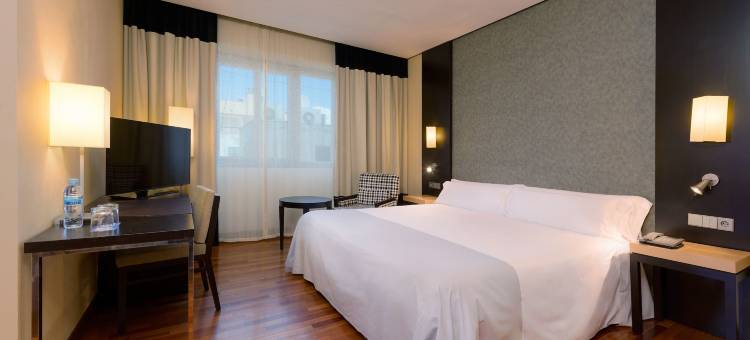 穆尔西亚里康德佩佩美利亚集团旗下酒店(Hotel Murcia Rincón de Pepe Affiliated by Meliá)图片