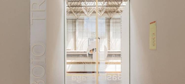 布拉加拜席斯基本酒店(Basic Braga by Axis)图片