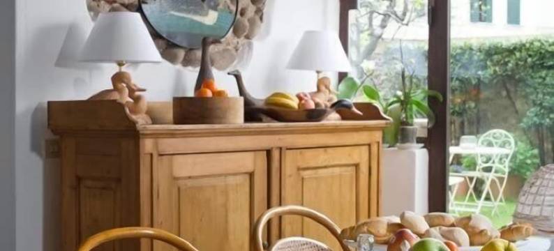 伊尔瑞雷德尔阿巴匝酒店(Il Relais Dell'Abbazia)图片