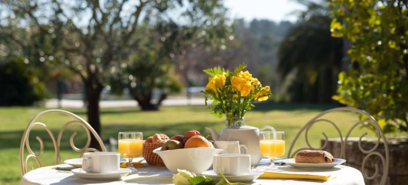 磨坊公寓酒店(La Résidence du Moulin)图片