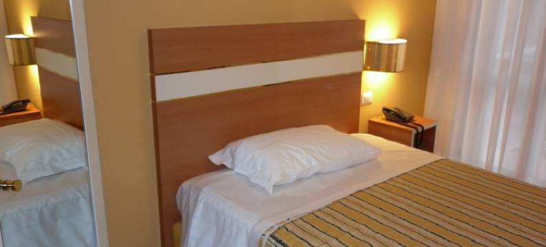 GF酒店(Hotel GF)图片