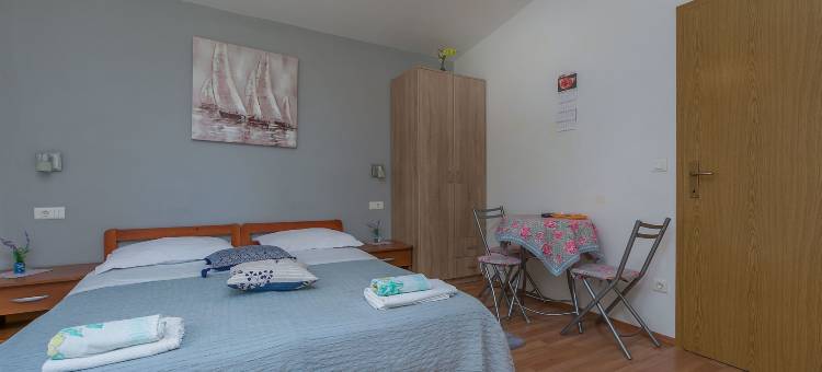 戈吉公寓酒店(Apartment Goge)图片