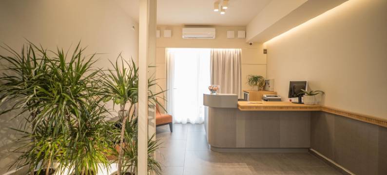 ANTEL套房和公寓(Antel Suites & Apartments)图片