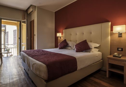 Hotel AccademiaHotel Overview