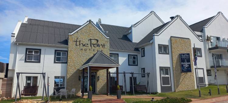 珀特酒店(The Point Hotel & Spa)图片