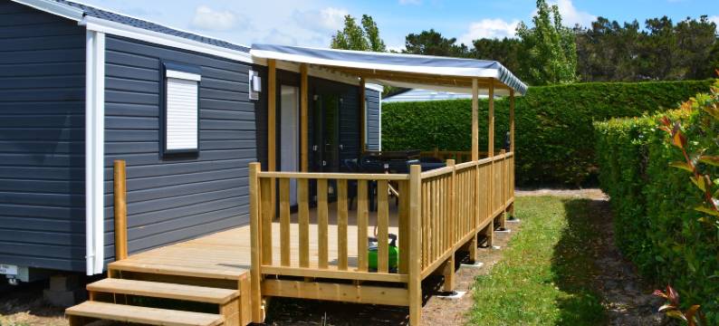 海洋露营地(Camping l'Ocean)图片