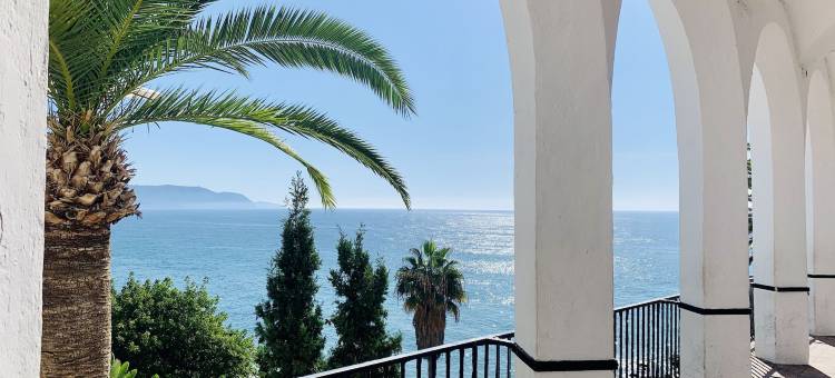 内尔哈客房酒店(NerjaRooms)图片