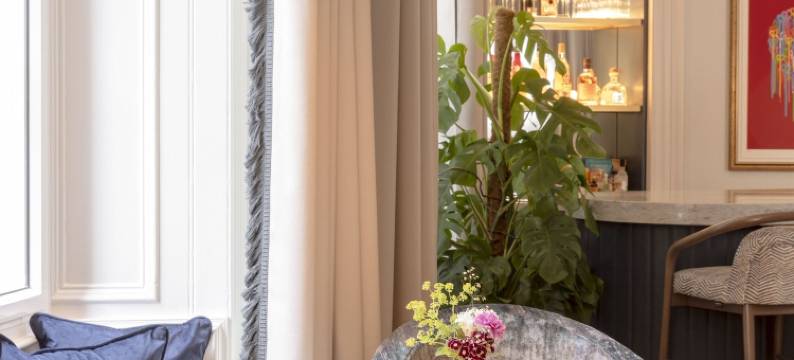 爱丁堡维珍酒店(Virgin Hotels Edinburgh)图片