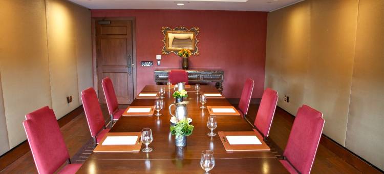 好莱坞罗斯福酒店(The Hollywood Roosevelt)图片