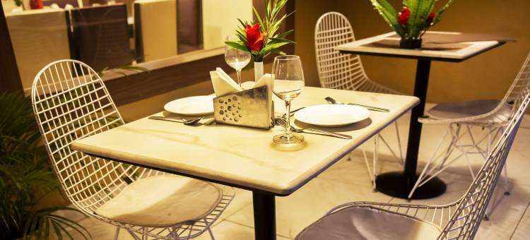 杜德瓦克拉克斯旅馆(Clarks Inn Dudhwa)图片