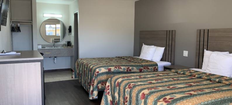 优质小屋(Value Lodge)图片