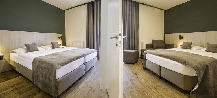 逸散马精品酒店(Hotel Das Essigmanngut)图片