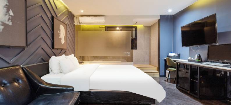 都柏林酒店(DUBLIN HOTEL)图片