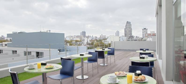 Dazzler by Wyndham Buenos Aires Palermo图片