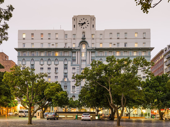 ONOMO开普敦广场客房酒店