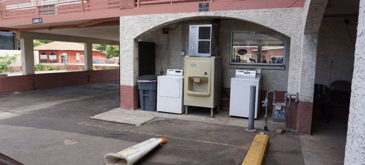 骑士酒店-地球城(Night Inn)图片