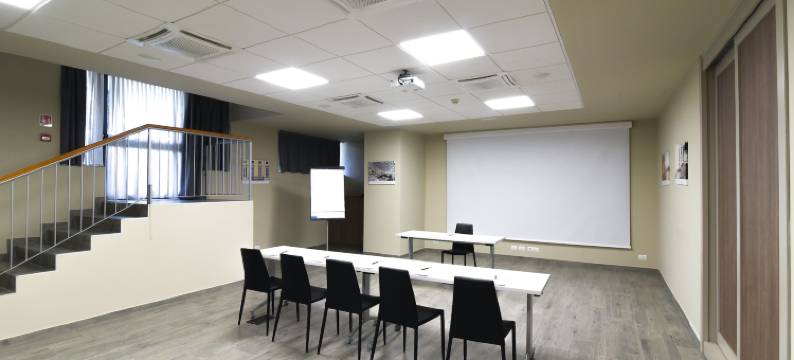 达斯娜最佳品质酒店(Best Quality Hotel la Darsena)图片