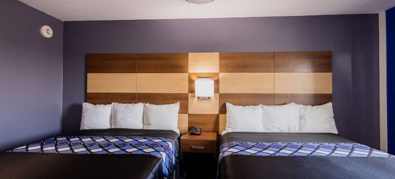 Jasper 科拉泰尔套房酒店圣保罗明尼阿波利斯因弗格罗夫高地(Coratel Inn and Suites by Jasper Saint Paul Minneapolis Inver Grove Heights)图片