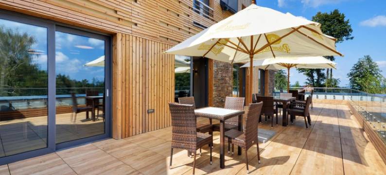 尤拉榭克旅馆(Penzion Jurášek)图片