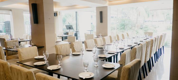 东亚皇家酒店(East Asia Royale Hotel)图片