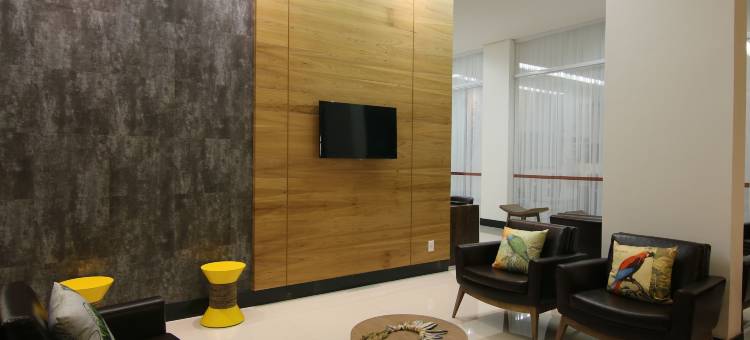 Tupyguá Brasil Hotel图片