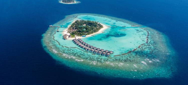 诺娃马尔代夫(Nova Maldives)图片