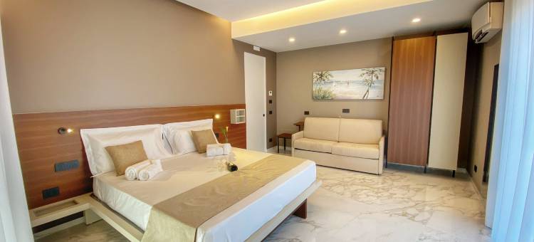 博吉亚客房酒店(BorgiaRooms)图片