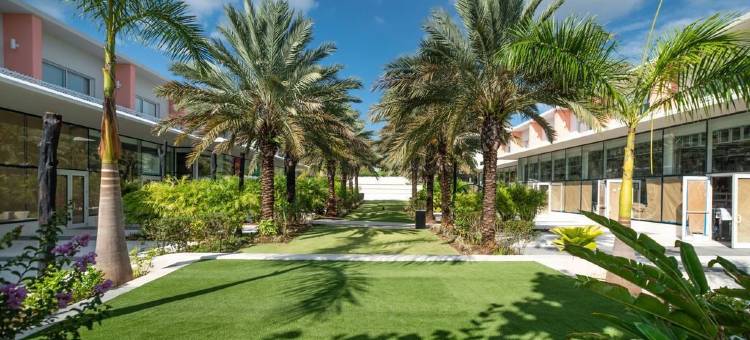 格罗夫岛的开曼豪华租赁(Cayman Luxury Rentals at the Grove)图片