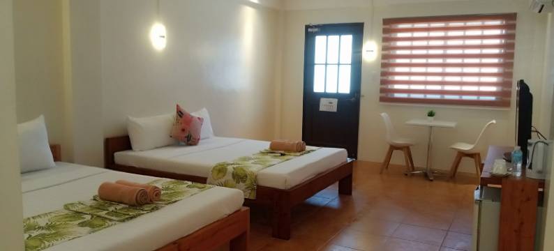 费里尼斯度假村(Feliness Resort Boracay)图片