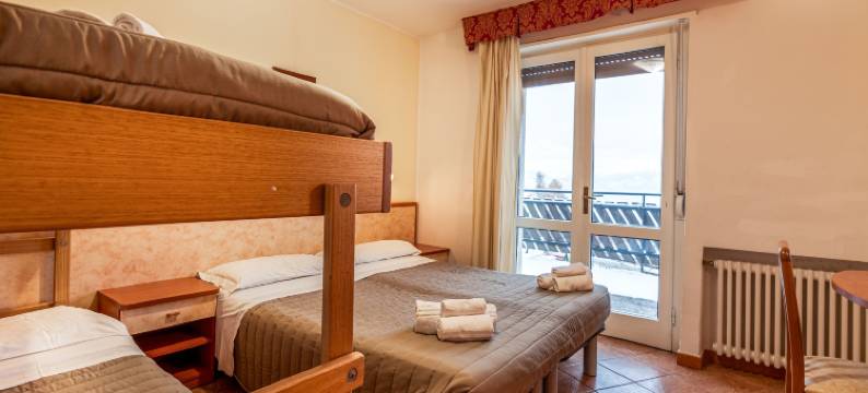 黄道带俱乐部酒店(Club Hotel Zodiaco)图片