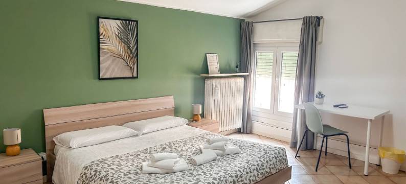 最后一分钟(Last Minute Ferrara)图片