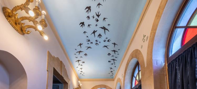 尼科拉奇别墅-能都自由套房(Villa Nicolaci-Liberty Suites Noto)图片