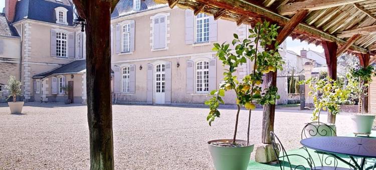 拉坦普勒里(La Templerie - Chambres d'hôtes)图片