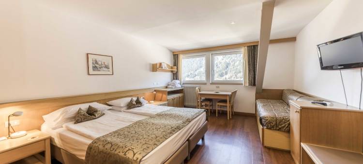活力安可拉酒店(Active Hotel Ancora)图片