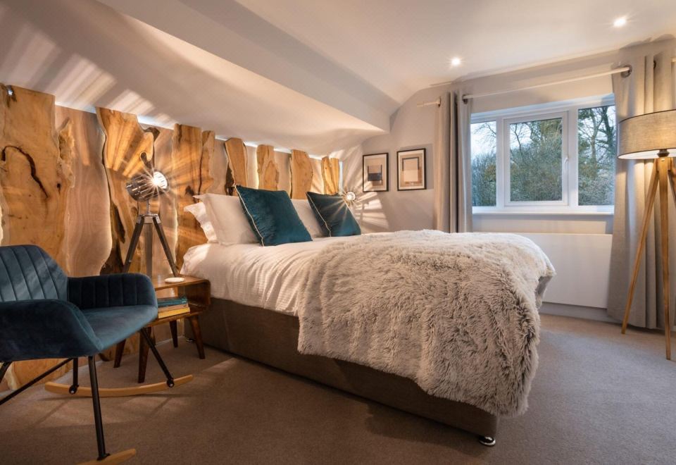 Woodlands Family Retreat - Windermere Lakedistrict Hotel Overview