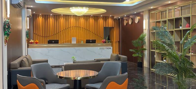 卡维加亚酒店(Kawi Jaya Hotel)图片