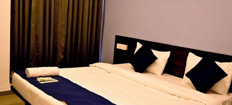 基维的班尔住宿(Kivi's Stay Baner)图片