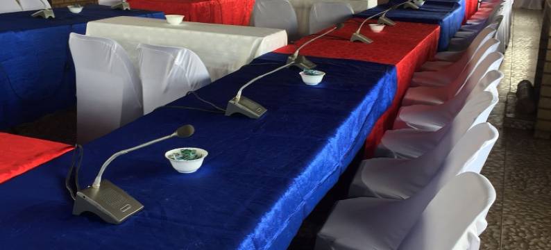 拉朋乡村旅馆(Lapeng Village)图片