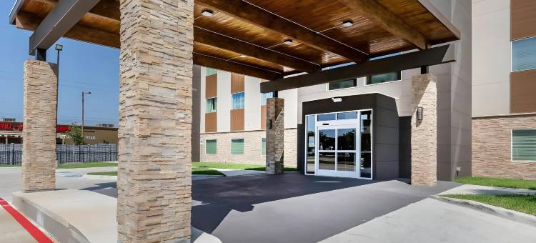 Ramada by Wyndham Houston Westchase(Ramada by Wyndham Houston Westchase)图片