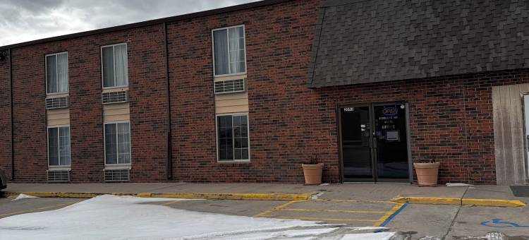 小贩客栈汽车旅馆(Peddlers Inn Motel)图片