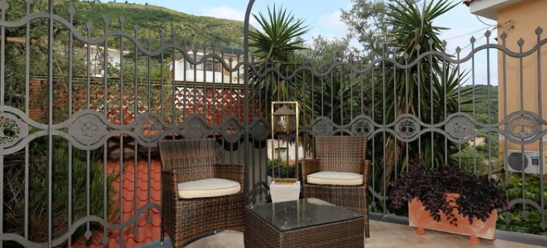 欧哈娜之家酒店(Relais Ohana)图片