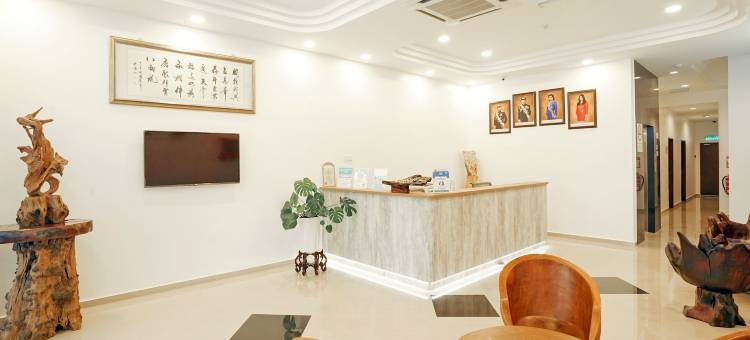 古来RJ酒店(RJ Hotel Kulai)图片