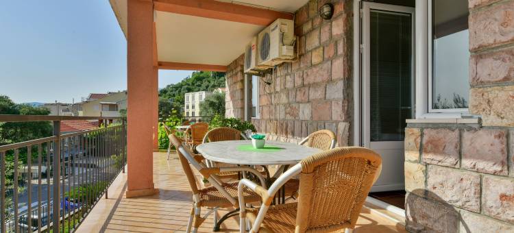 肯特拉公寓酒店(Apartments Kentera Lux)图片