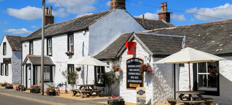 农夫旅馆(The Farmers Inn)图片