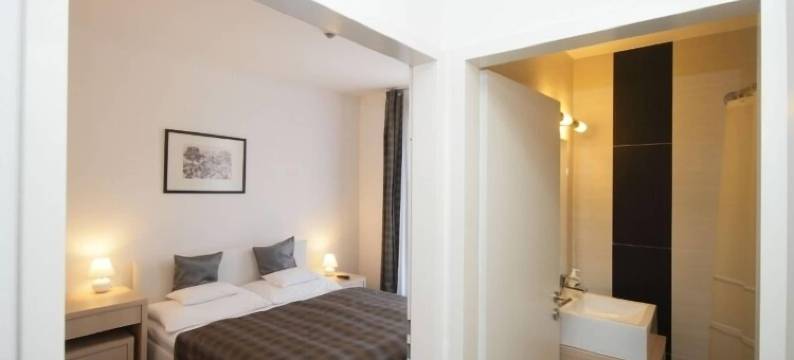 阿卡迪亚酒店(Hotel Arkadia)图片