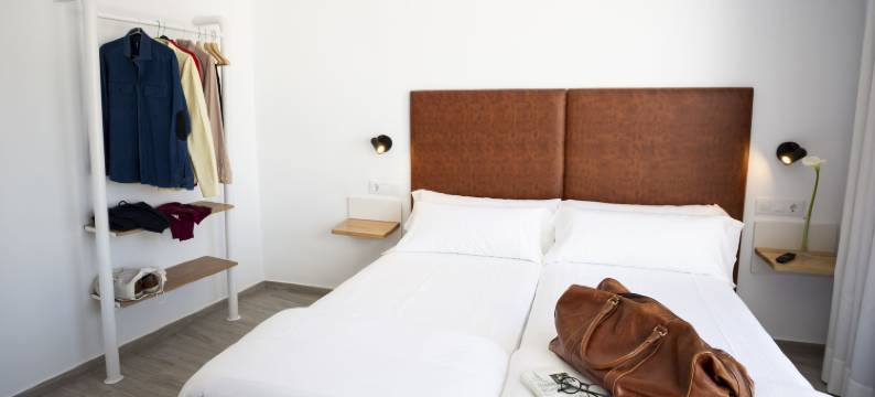 塞维利亚大教堂基本酒店(Basic Hotel Sevilla Catedral)图片